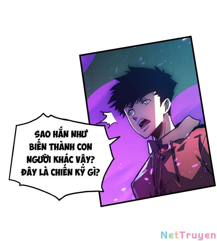 Mạt Thế Quật Khởi