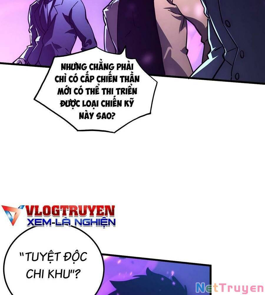 Mạt Thế Quật Khởi