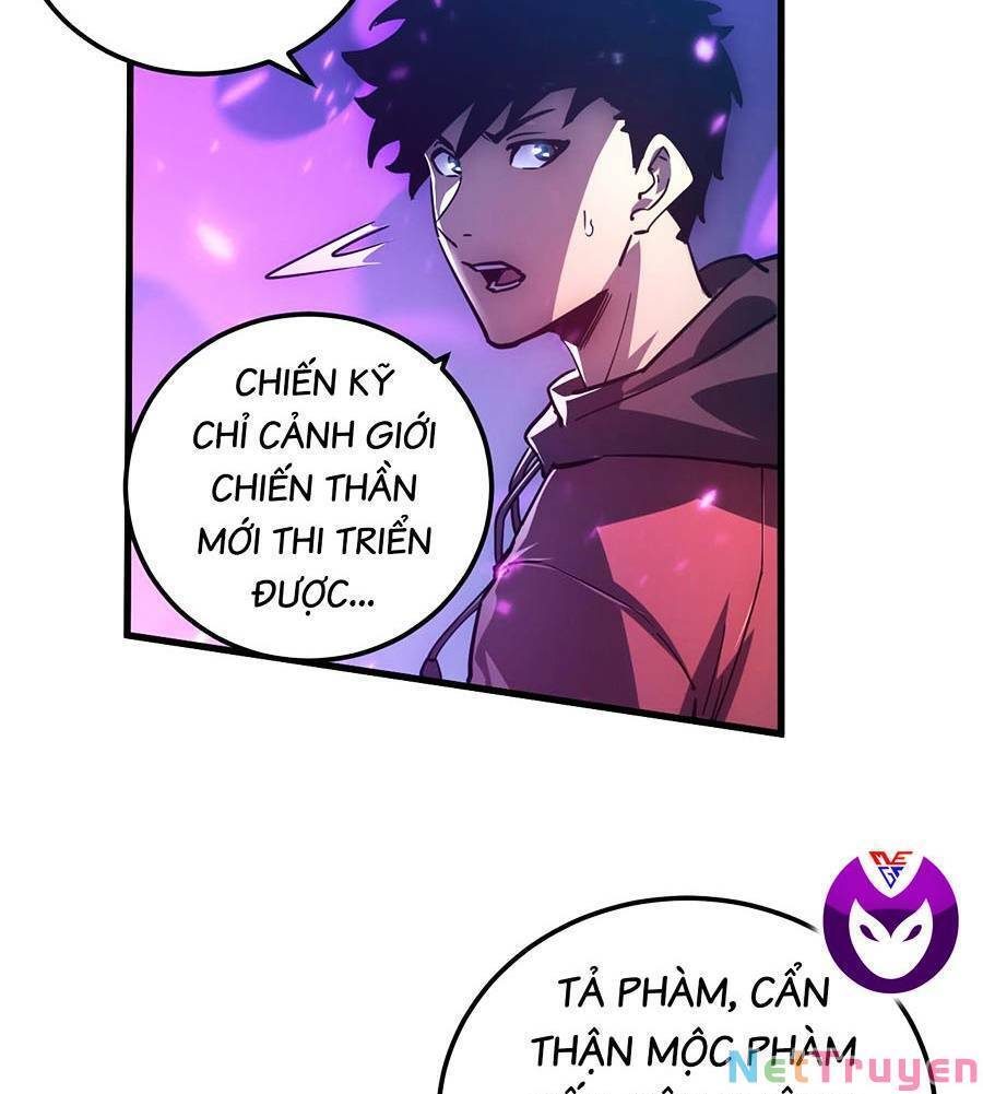Mạt Thế Quật Khởi