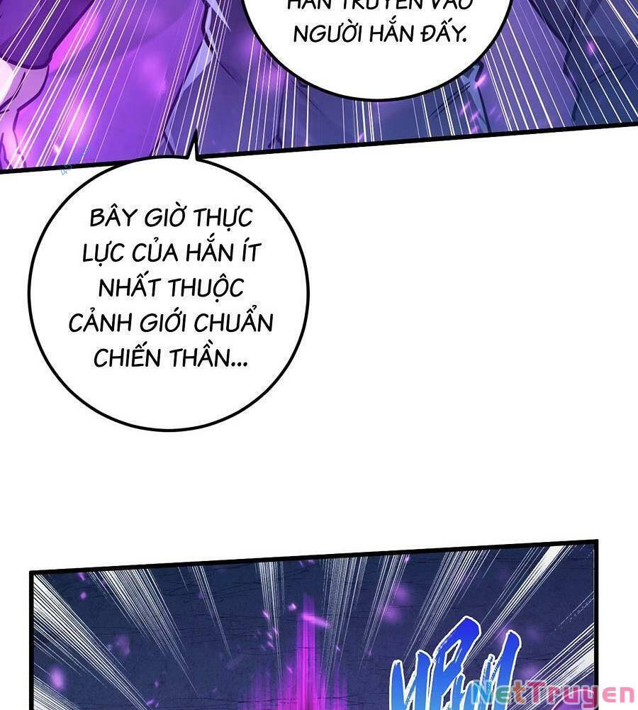 Mạt Thế Quật Khởi