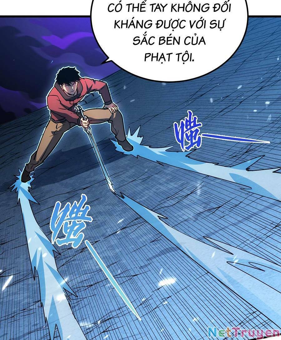 Mạt Thế Quật Khởi