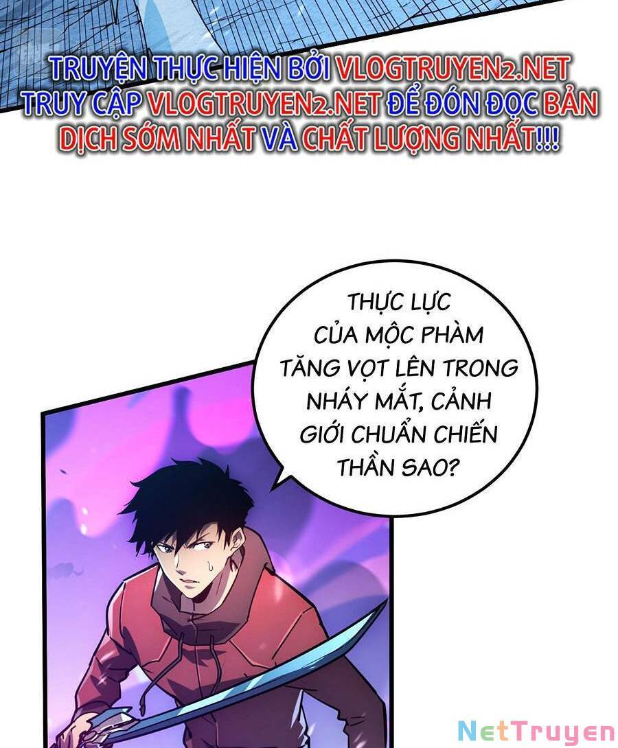 Mạt Thế Quật Khởi