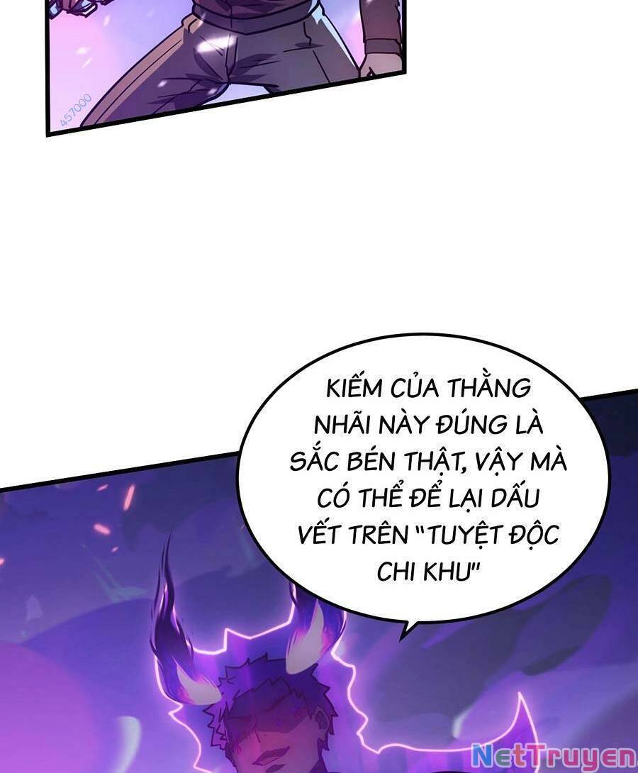 Mạt Thế Quật Khởi