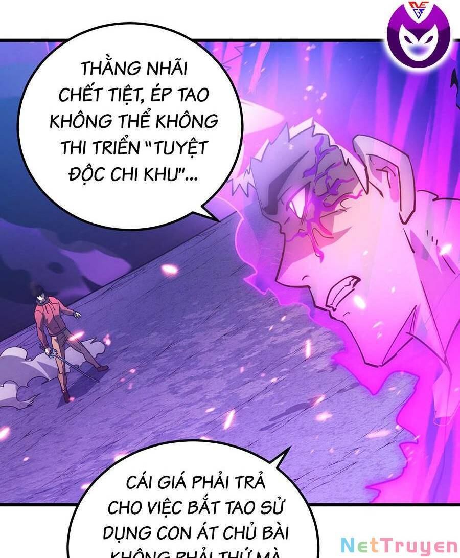 Mạt Thế Quật Khởi