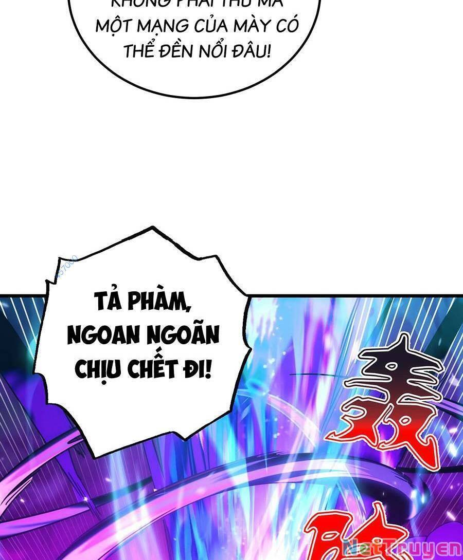 Mạt Thế Quật Khởi