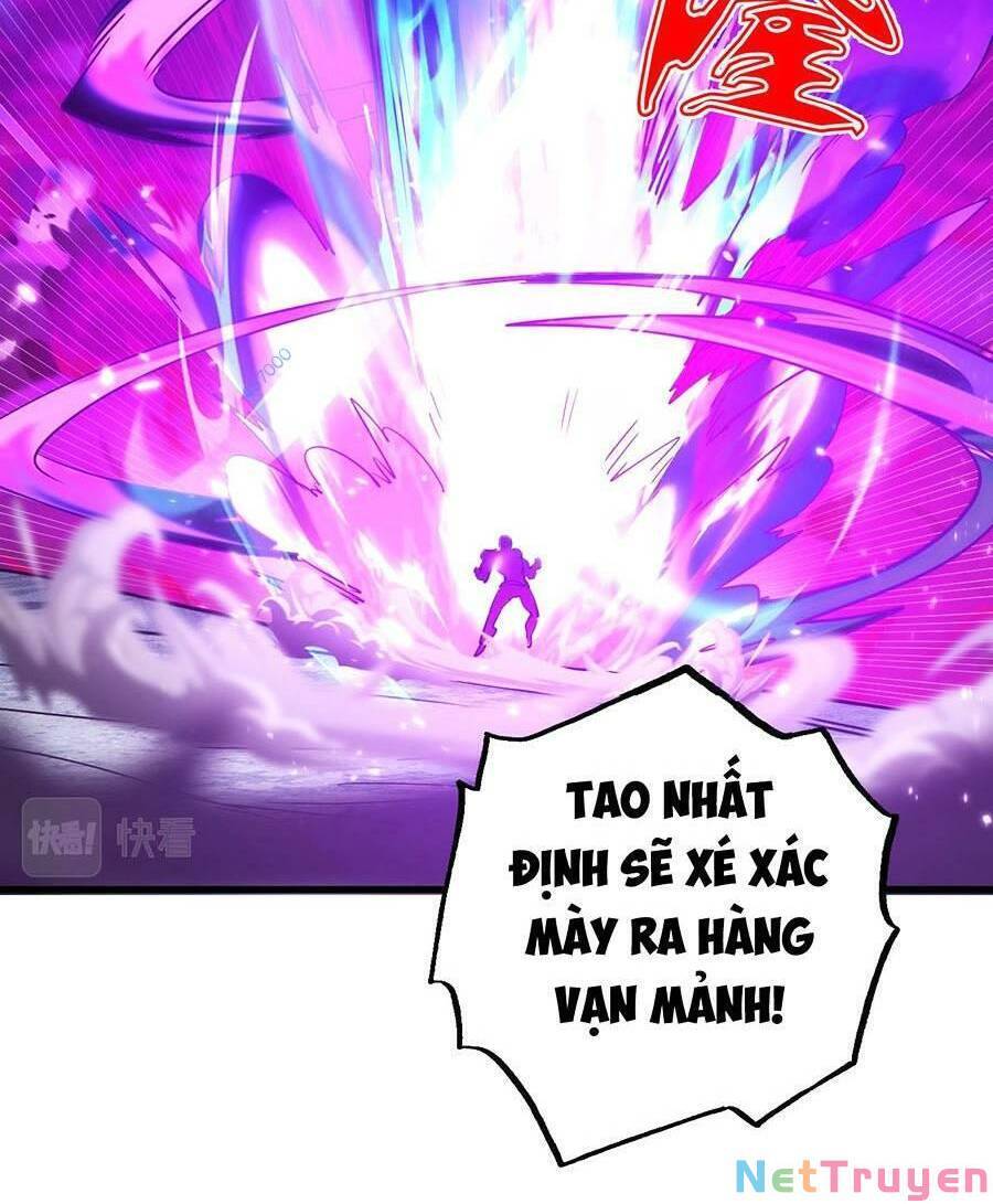 Mạt Thế Quật Khởi