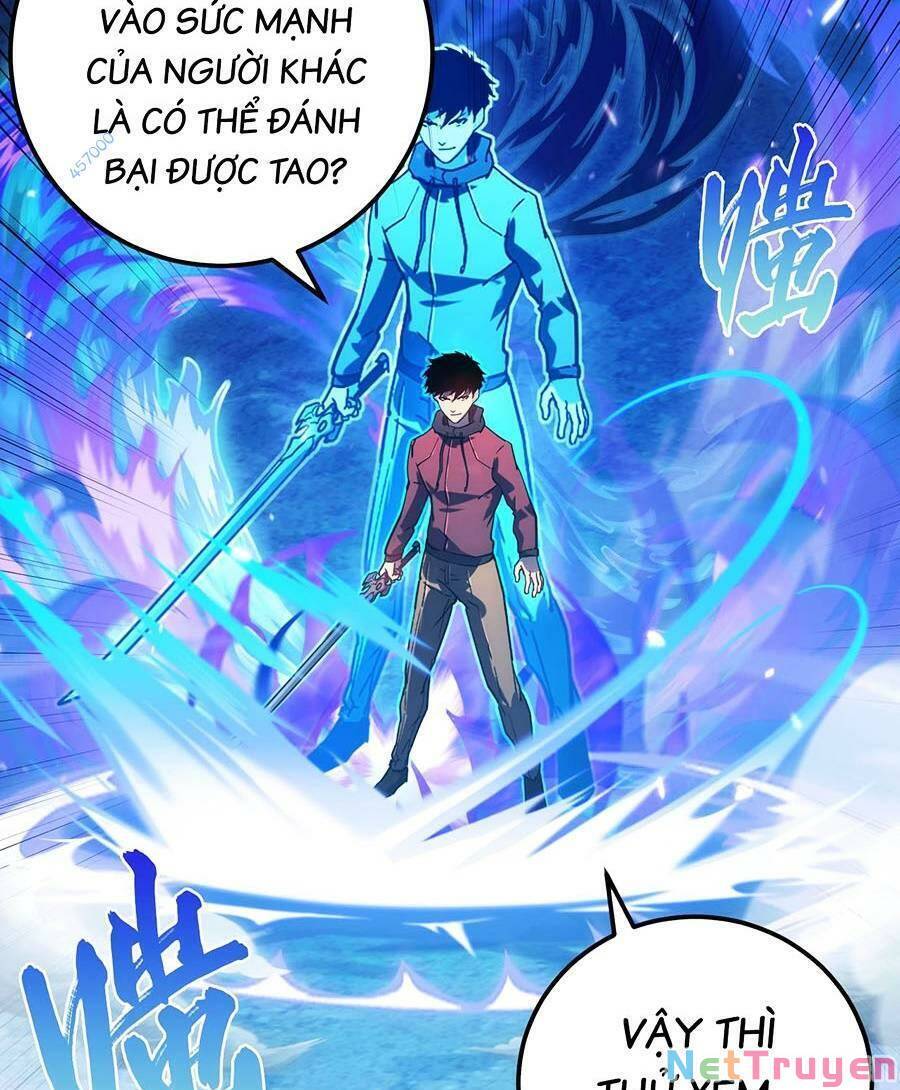 Mạt Thế Quật Khởi