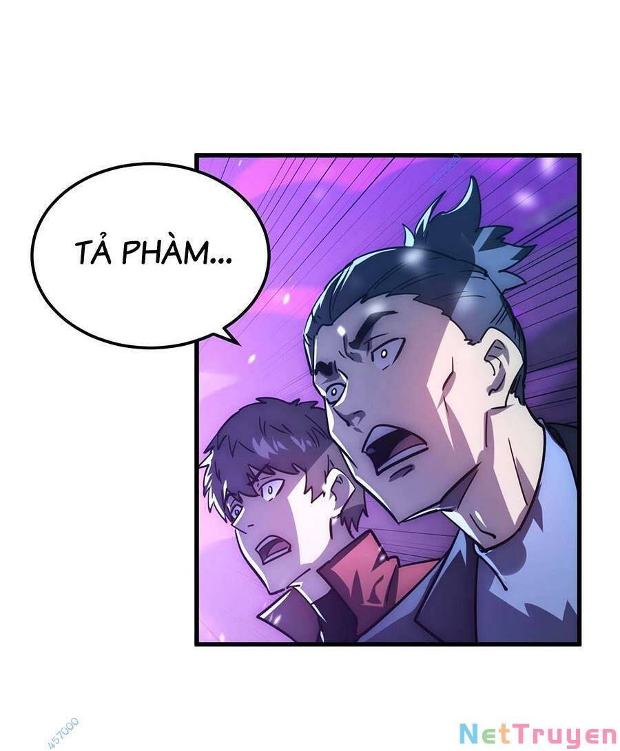 Mạt Thế Quật Khởi