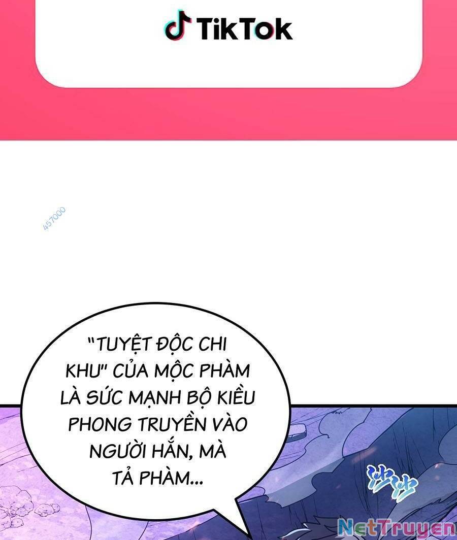 Mạt Thế Quật Khởi