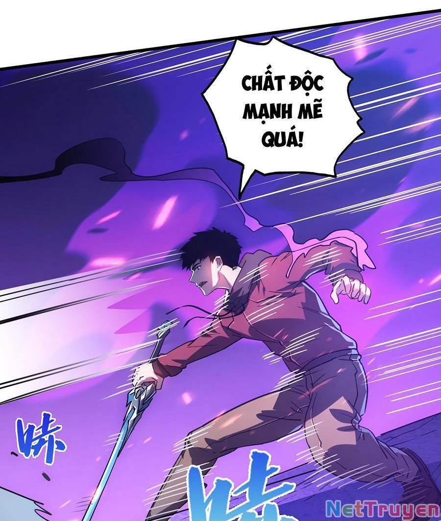 Mạt Thế Quật Khởi