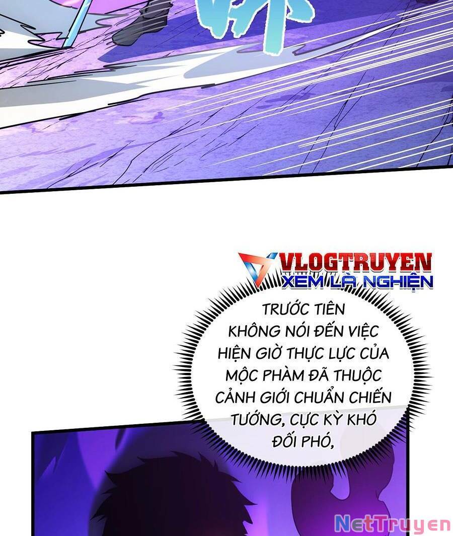 Mạt Thế Quật Khởi