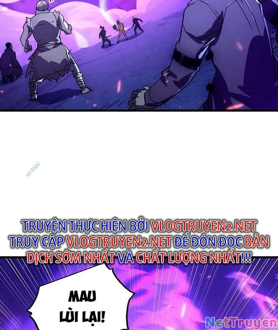 Mạt Thế Quật Khởi