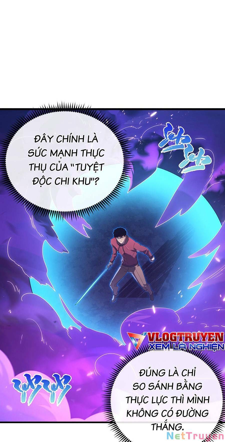 Mạt Thế Quật Khởi