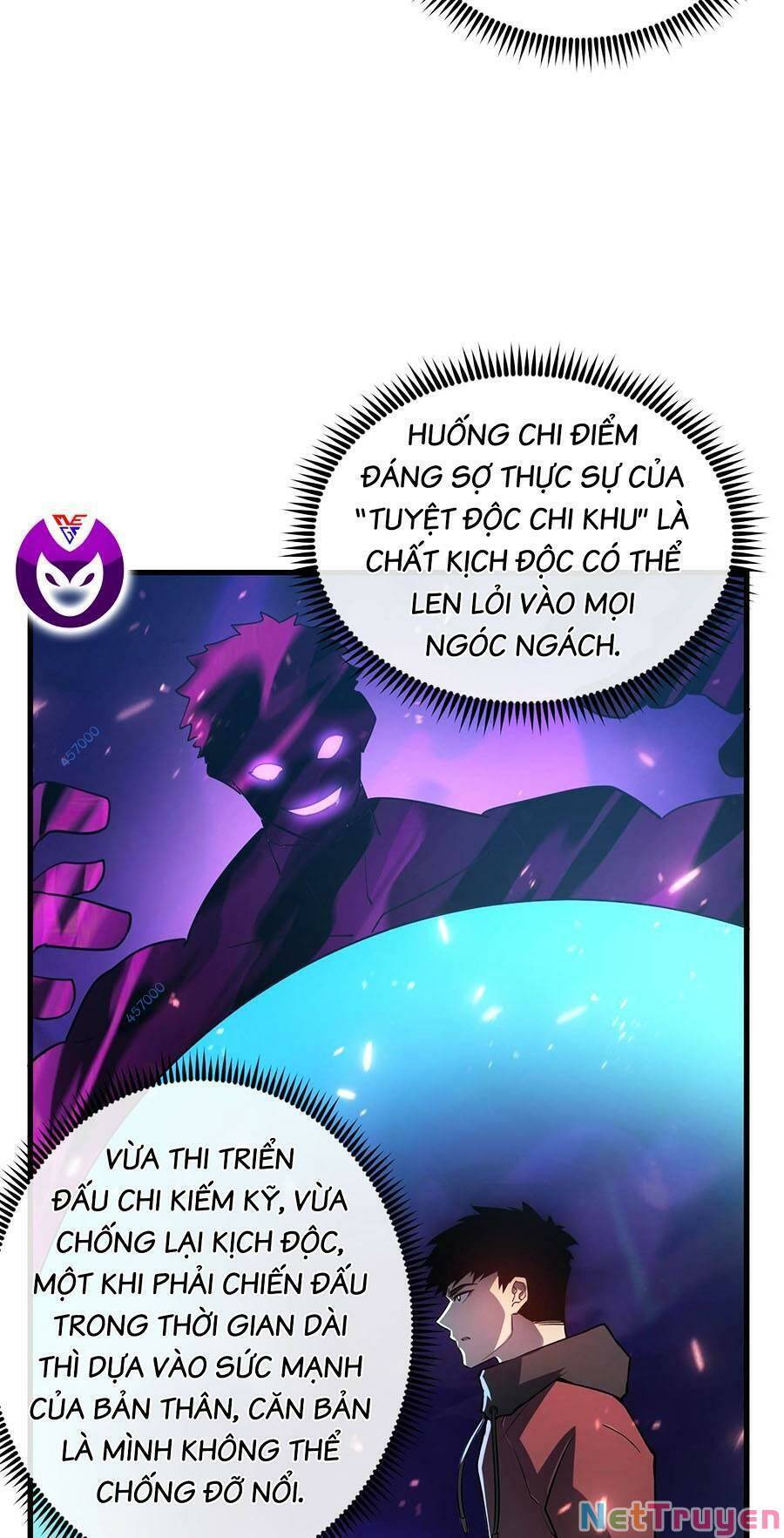 Mạt Thế Quật Khởi