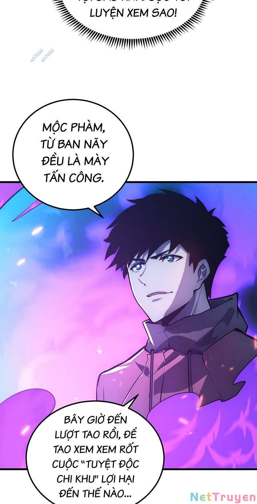 Mạt Thế Quật Khởi