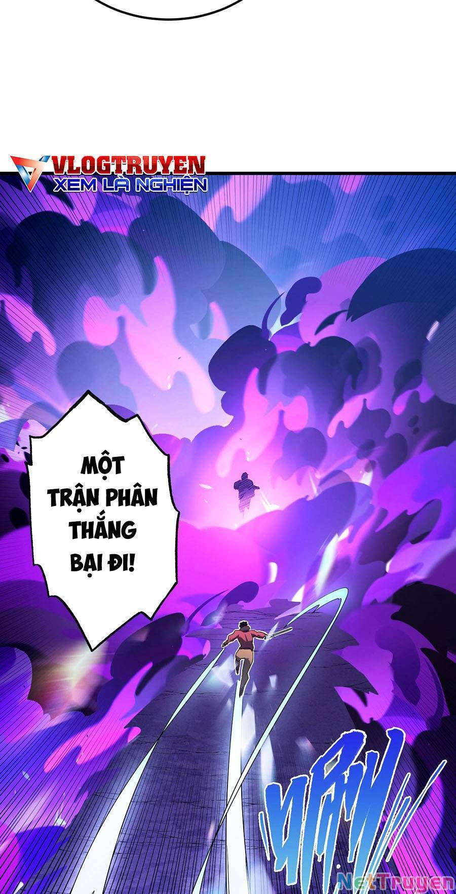Mạt Thế Quật Khởi