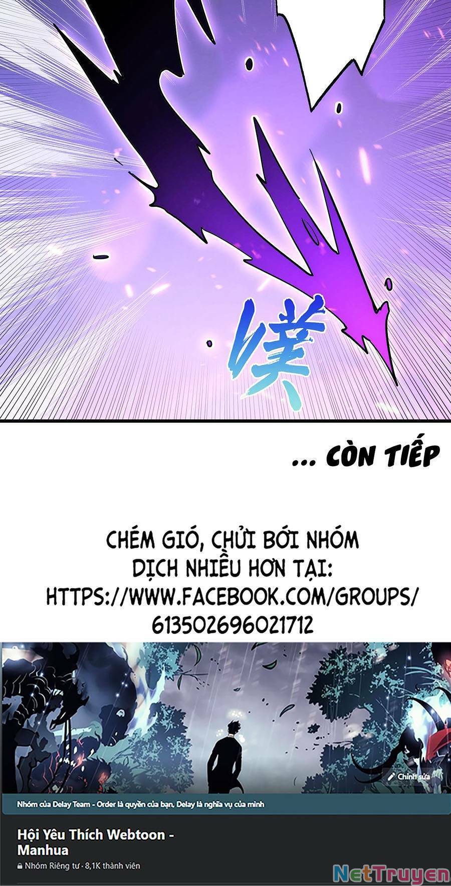 Mạt Thế Quật Khởi