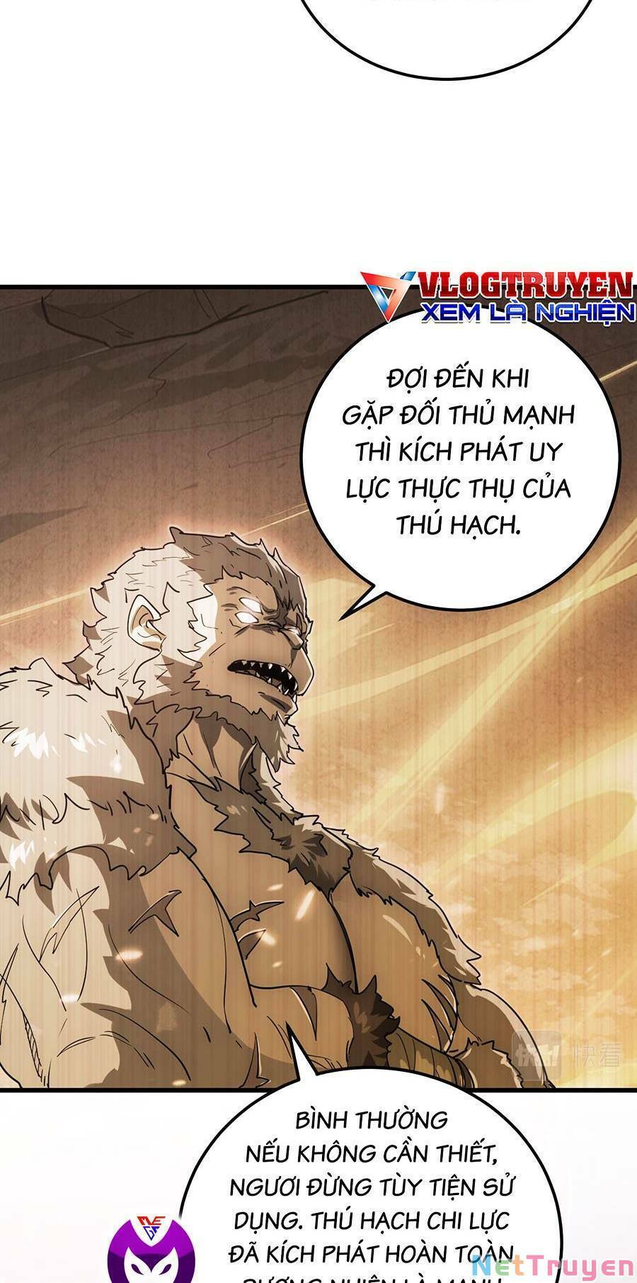 Mạt Thế Quật Khởi
