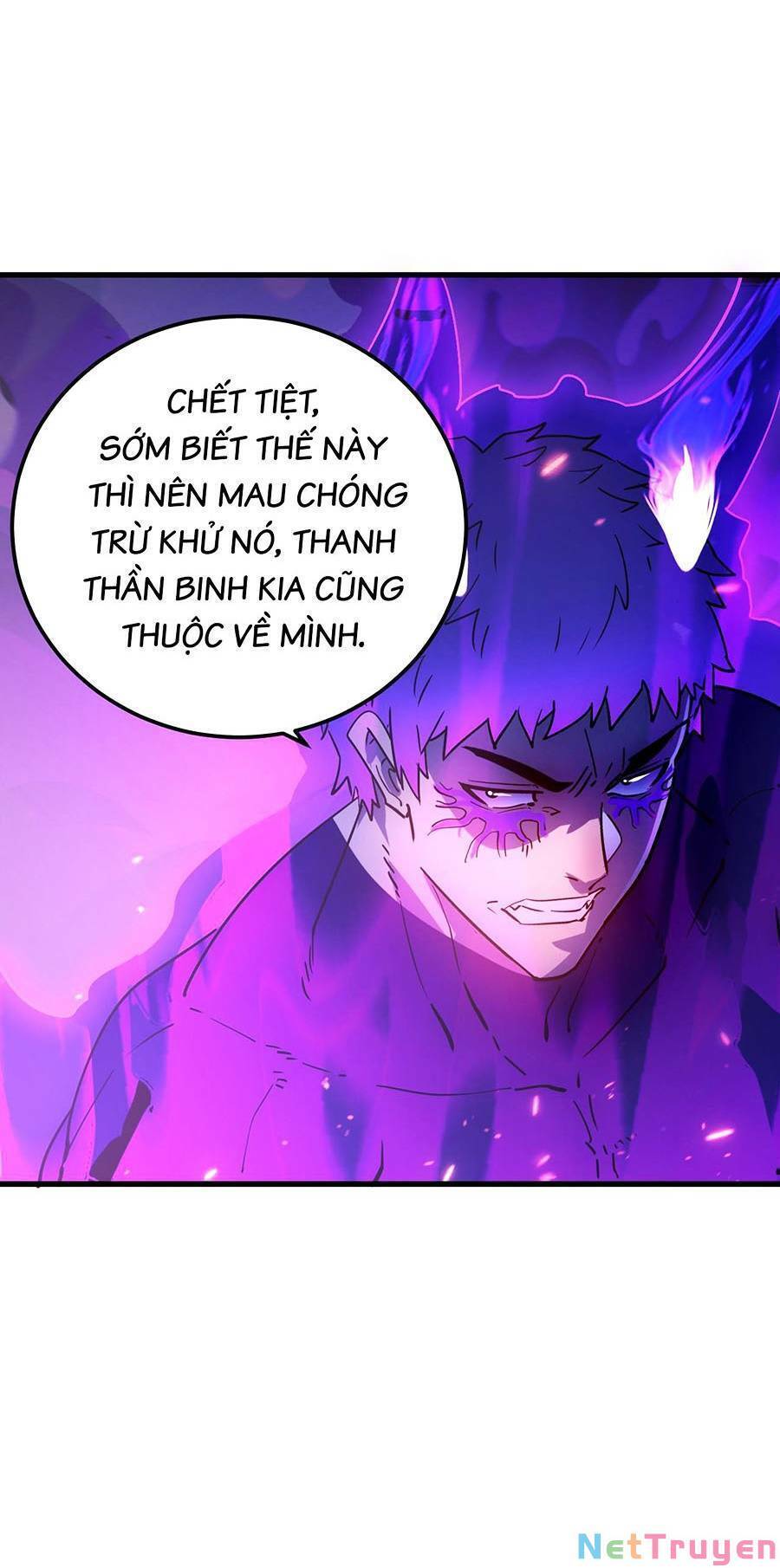 Mạt Thế Quật Khởi