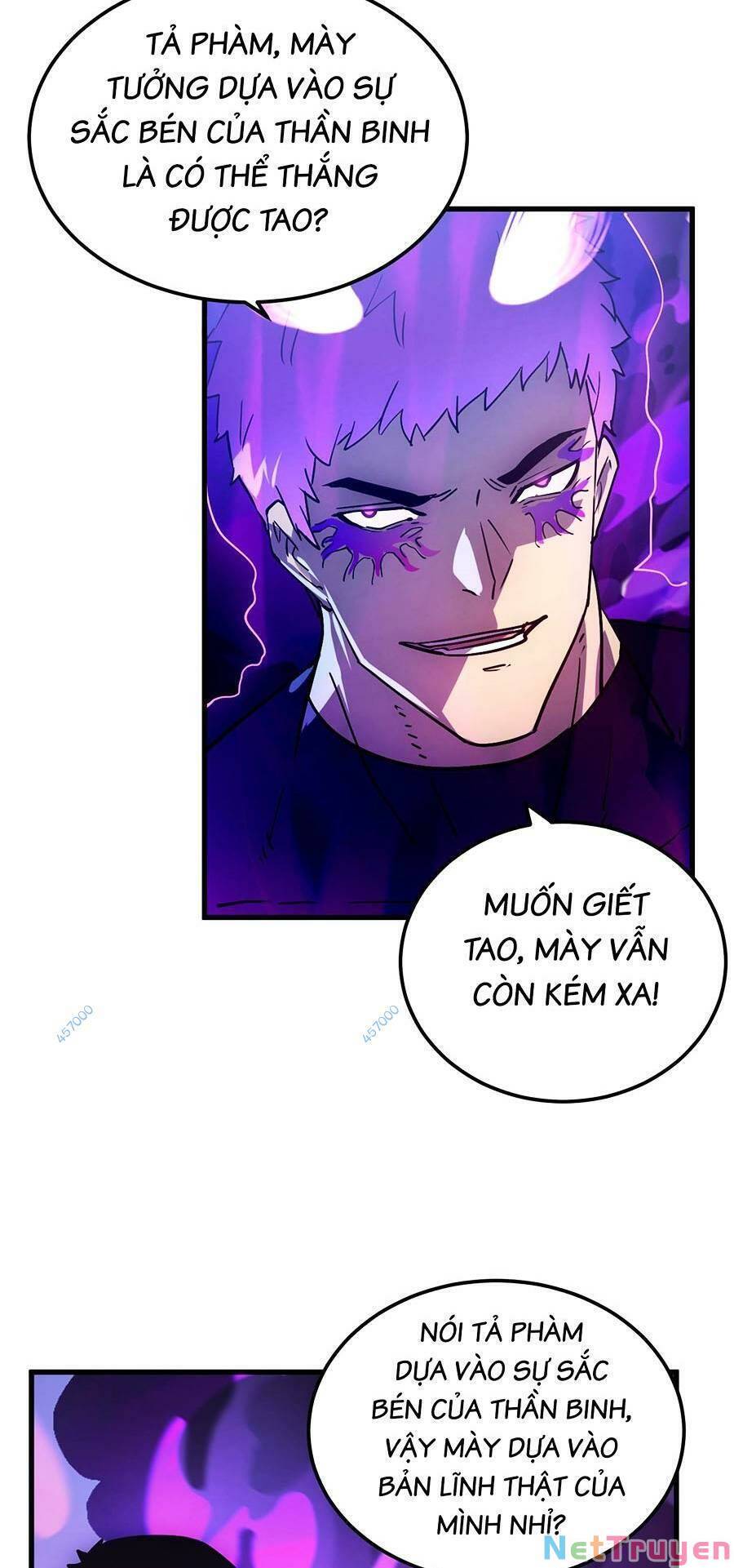 Mạt Thế Quật Khởi