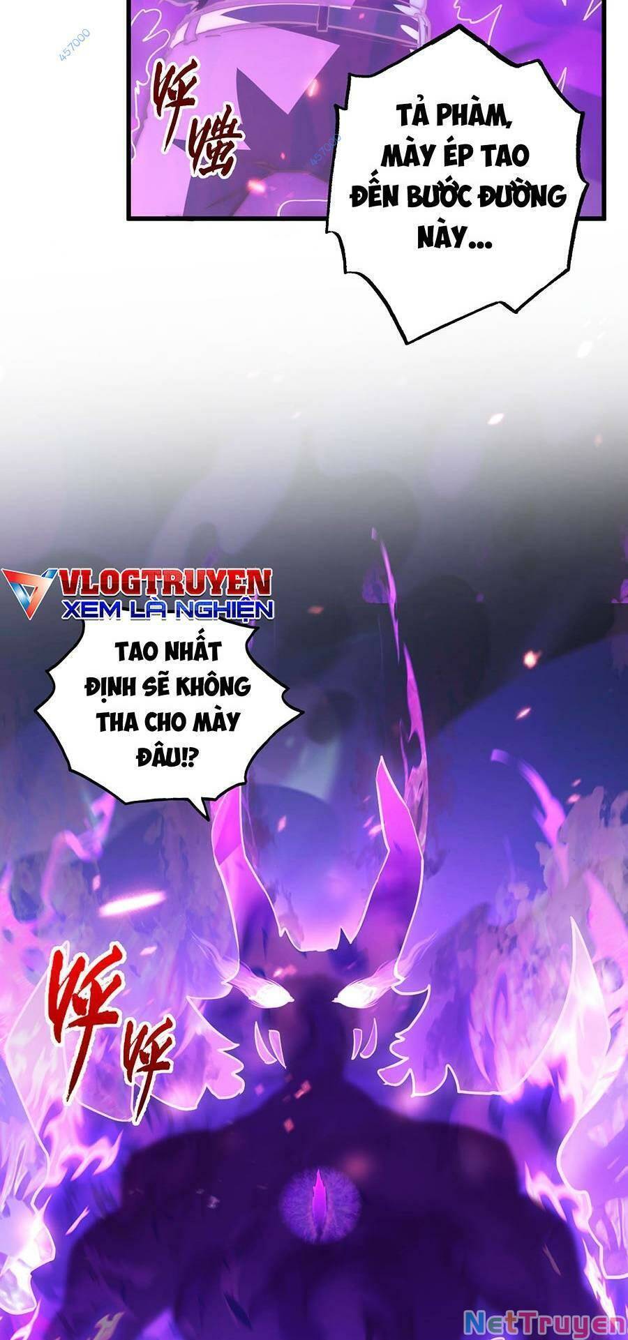 Mạt Thế Quật Khởi