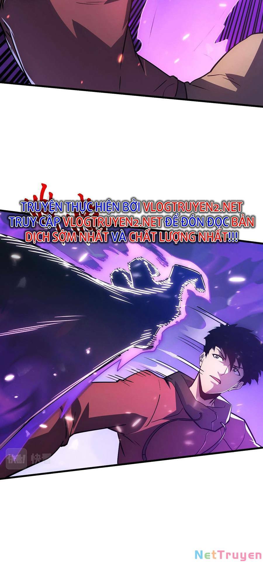 Mạt Thế Quật Khởi