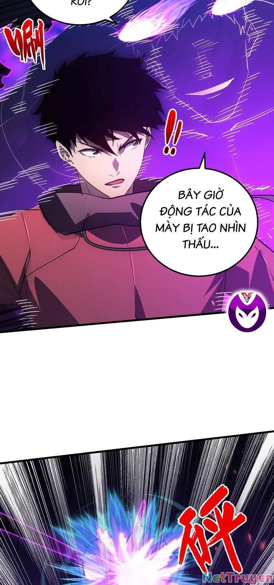 Mạt Thế Quật Khởi