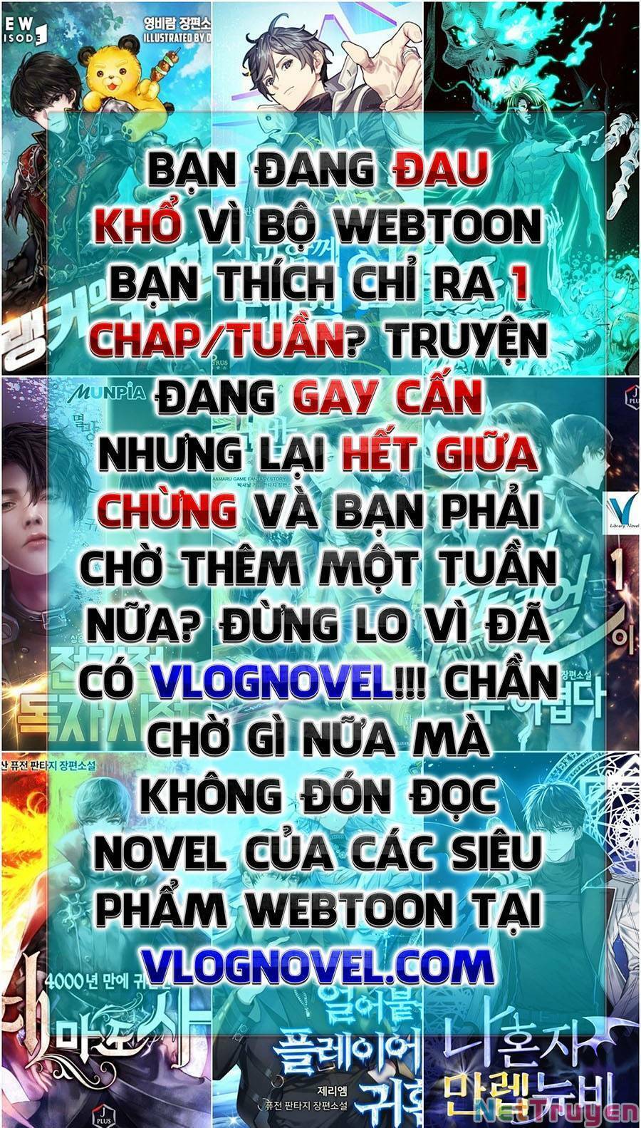 Mạt Thế Quật Khởi