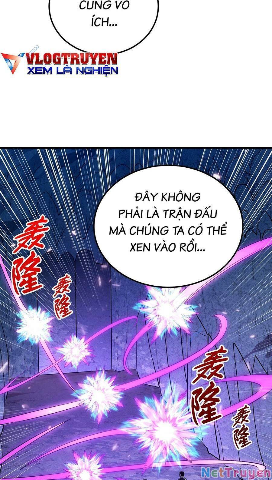 Mạt Thế Quật Khởi