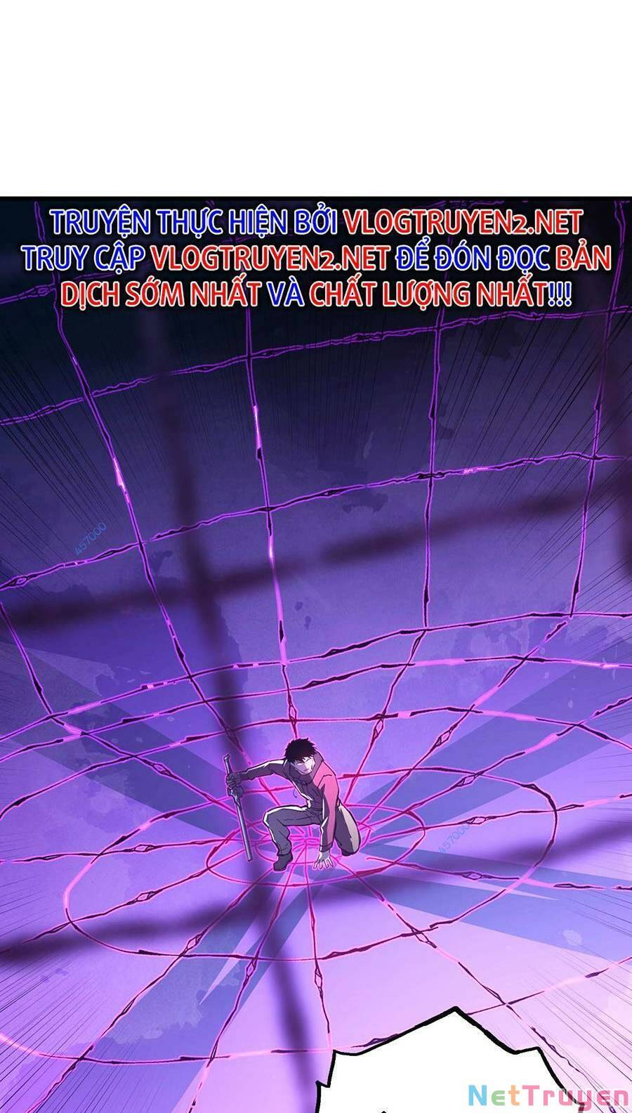 Mạt Thế Quật Khởi