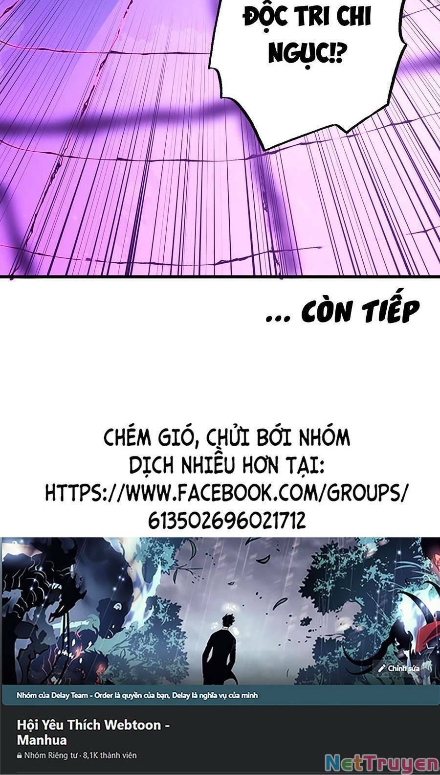 Mạt Thế Quật Khởi