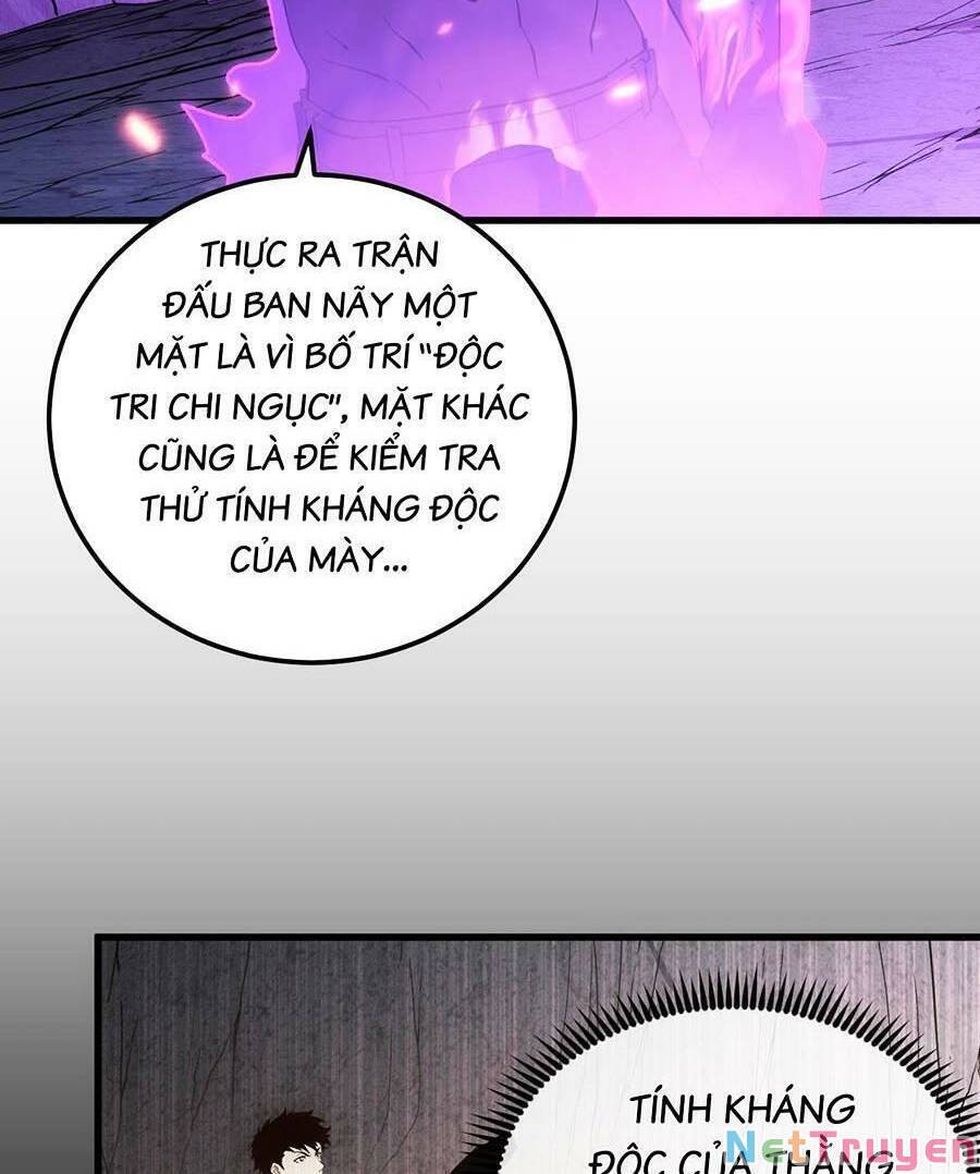 Mạt Thế Quật Khởi