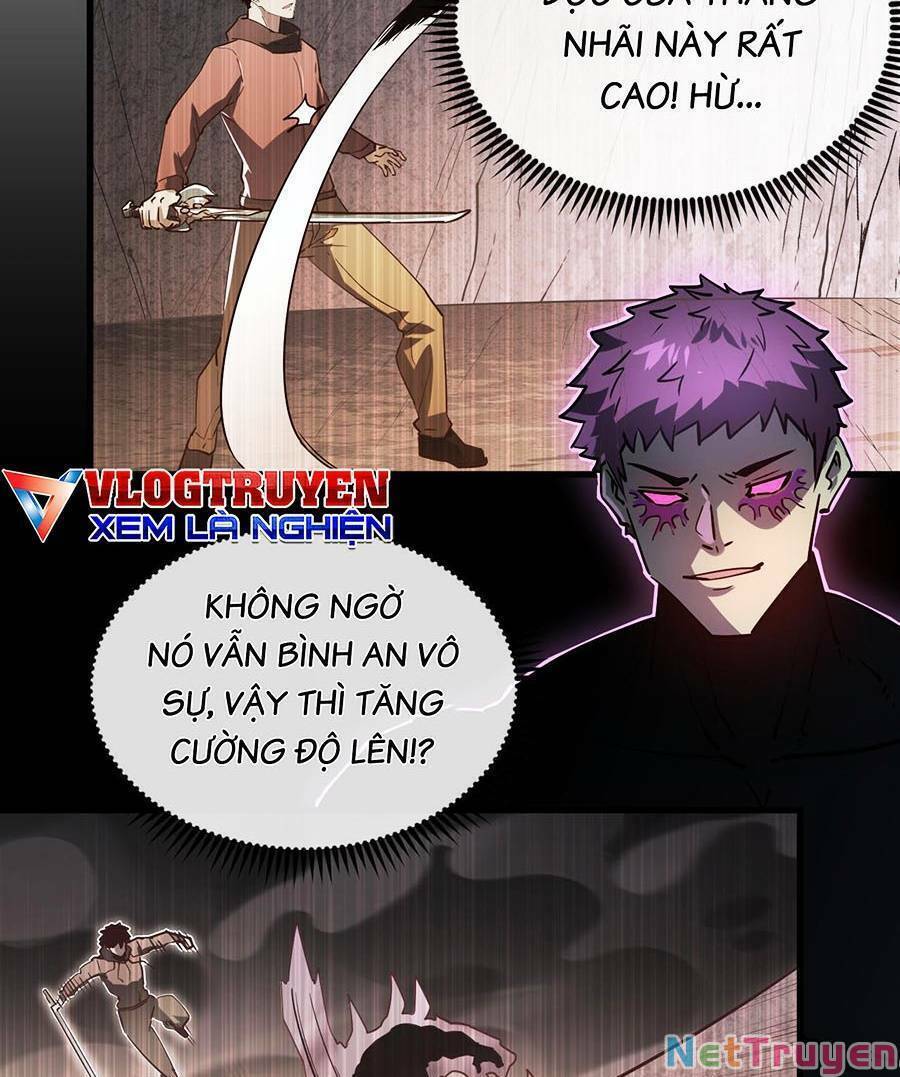 Mạt Thế Quật Khởi