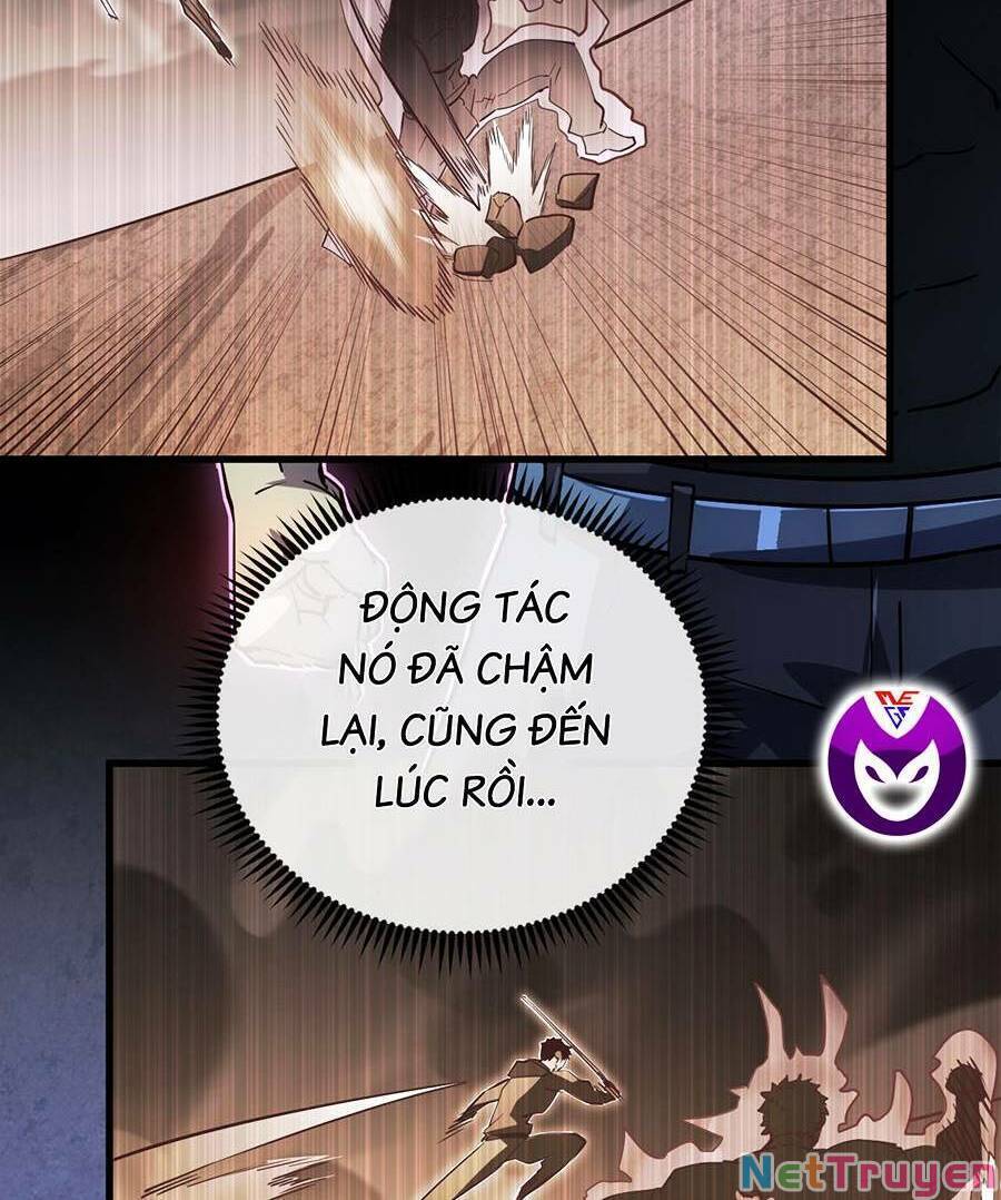 Mạt Thế Quật Khởi