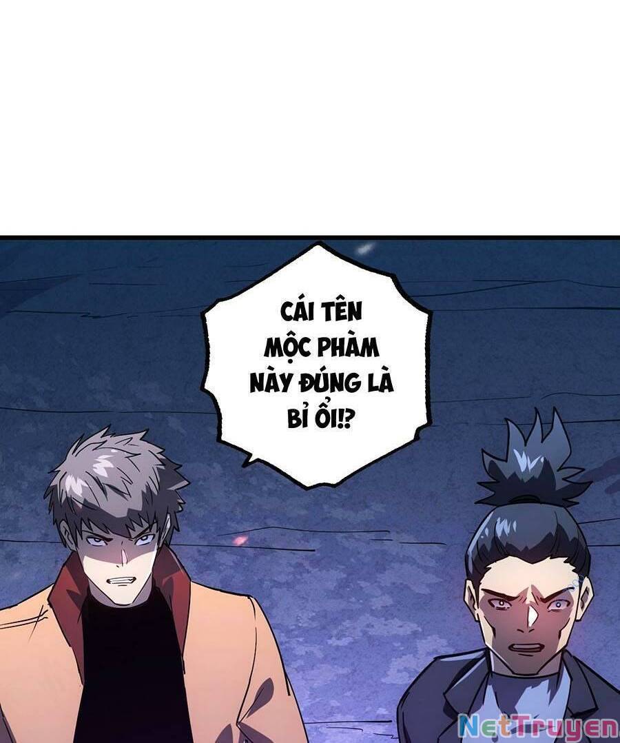 Mạt Thế Quật Khởi