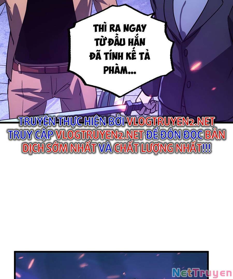 Mạt Thế Quật Khởi