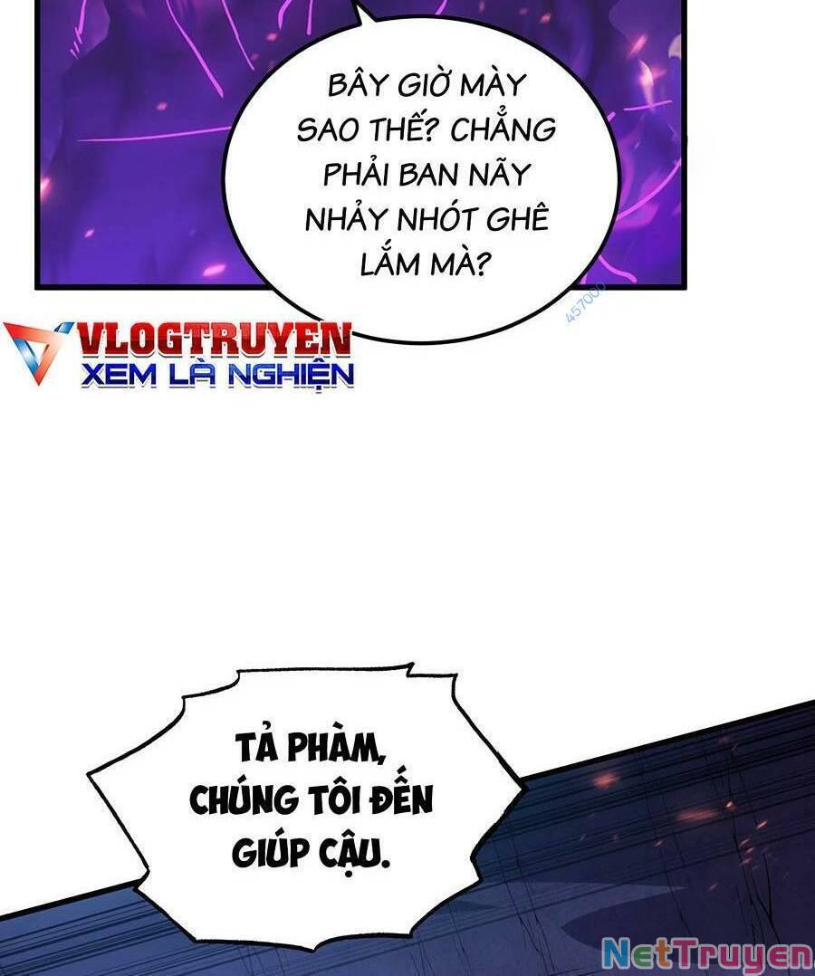 Mạt Thế Quật Khởi
