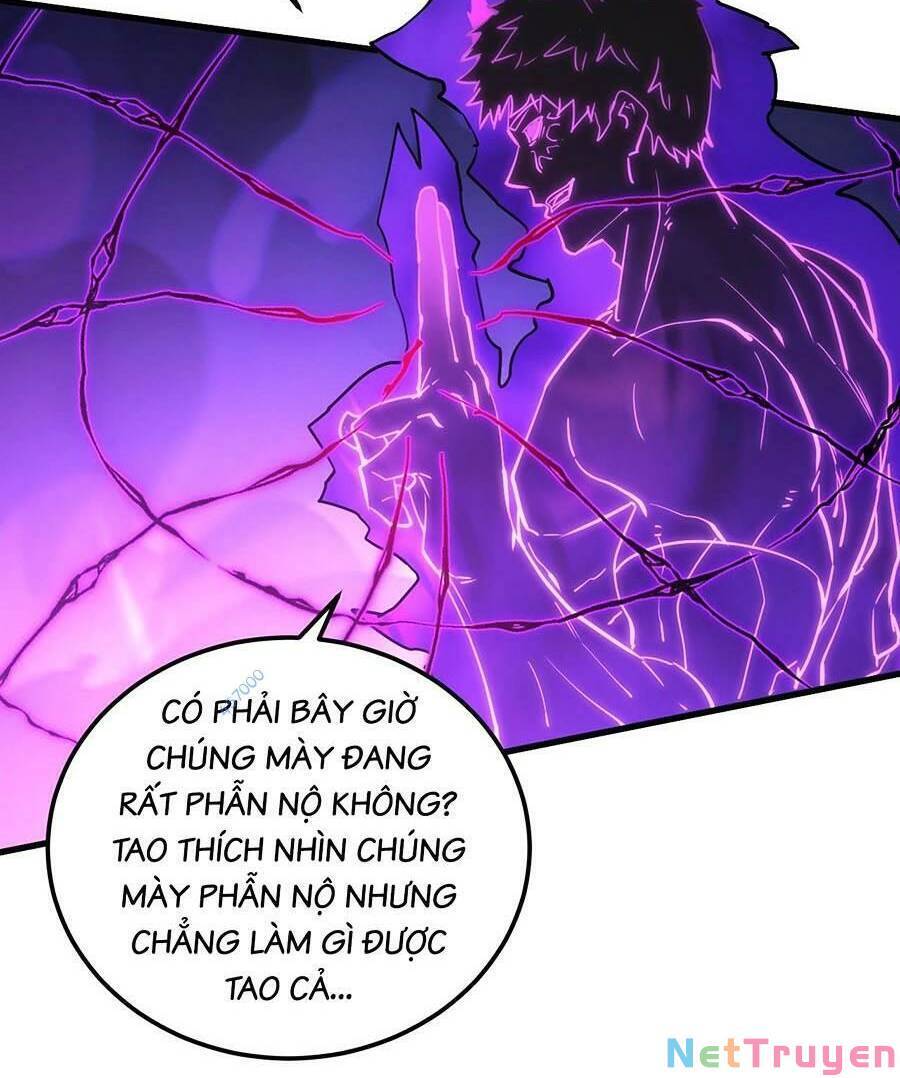 Mạt Thế Quật Khởi