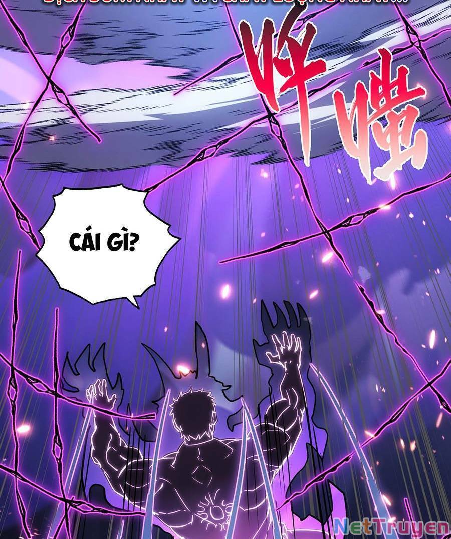 Mạt Thế Quật Khởi