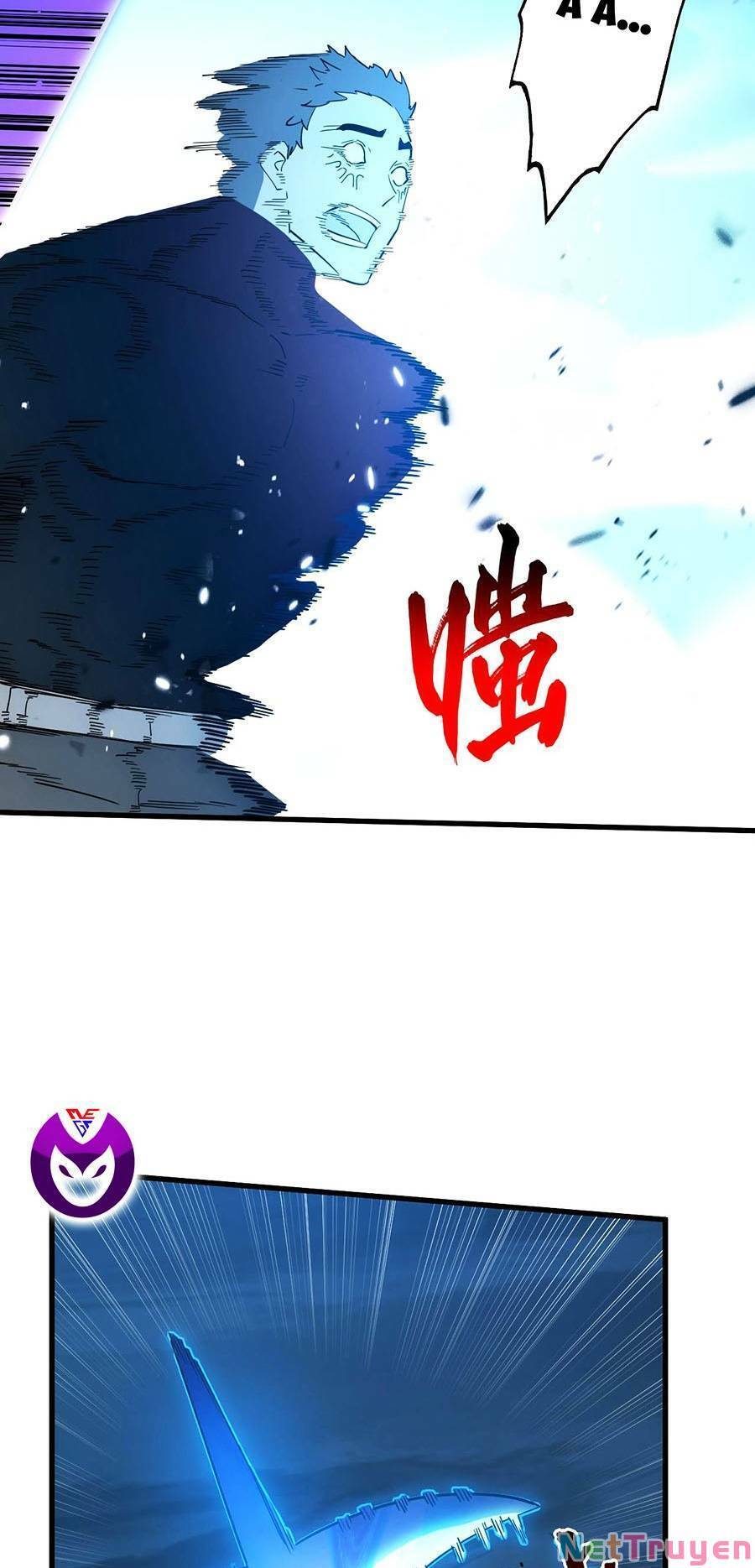 Mạt Thế Quật Khởi