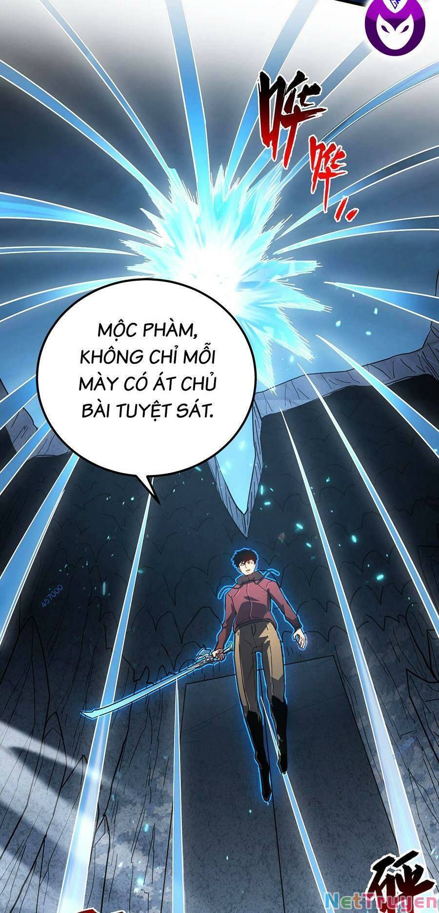 Mạt Thế Quật Khởi