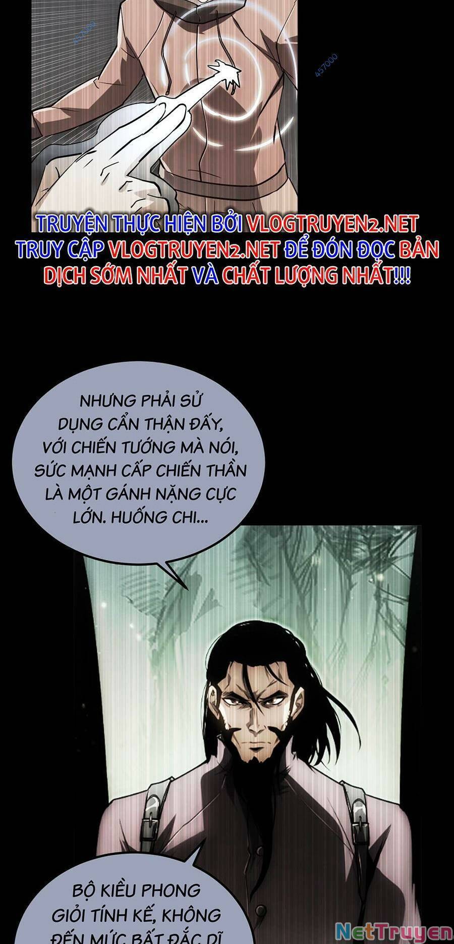 Mạt Thế Quật Khởi