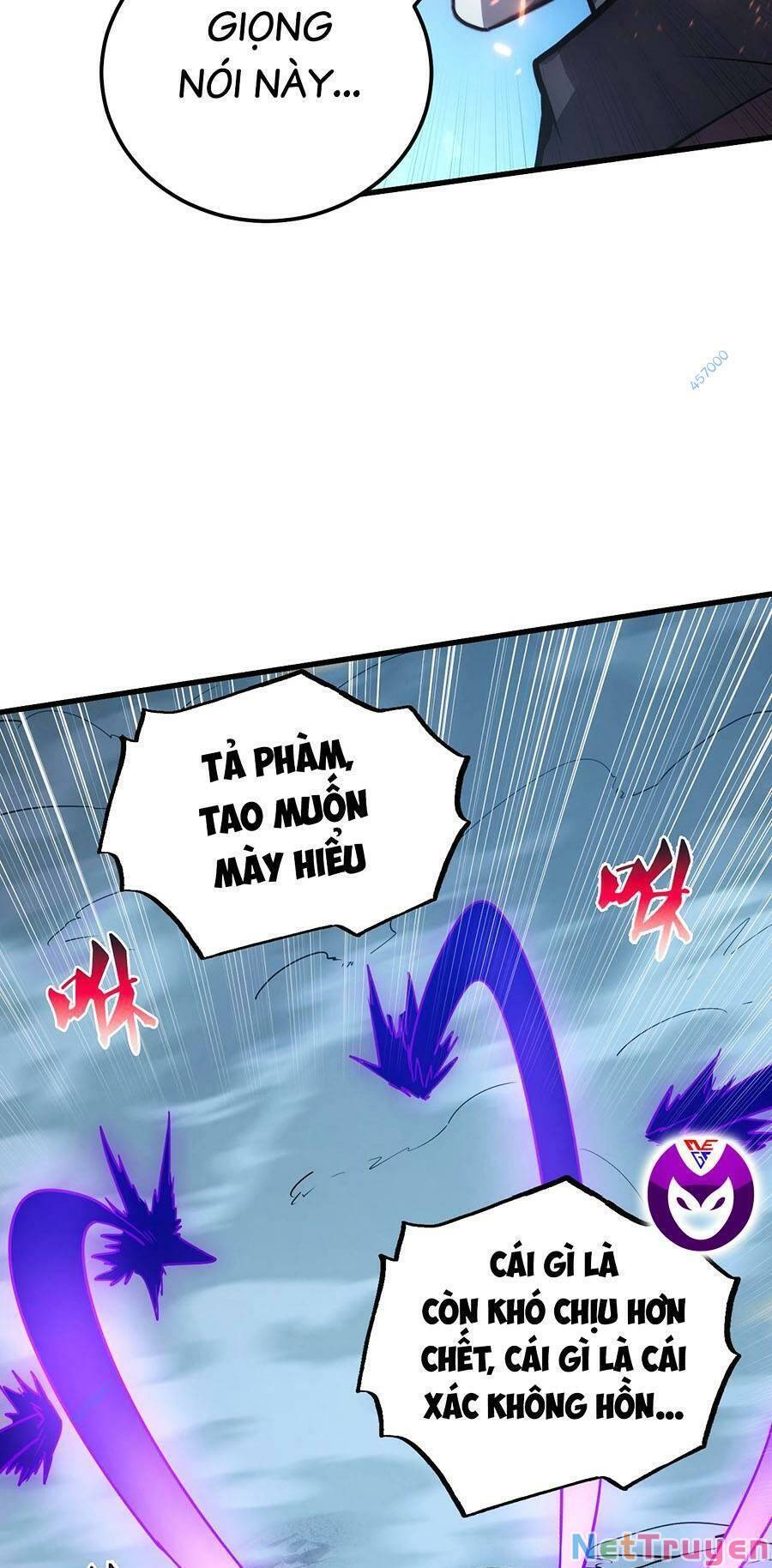 Mạt Thế Quật Khởi