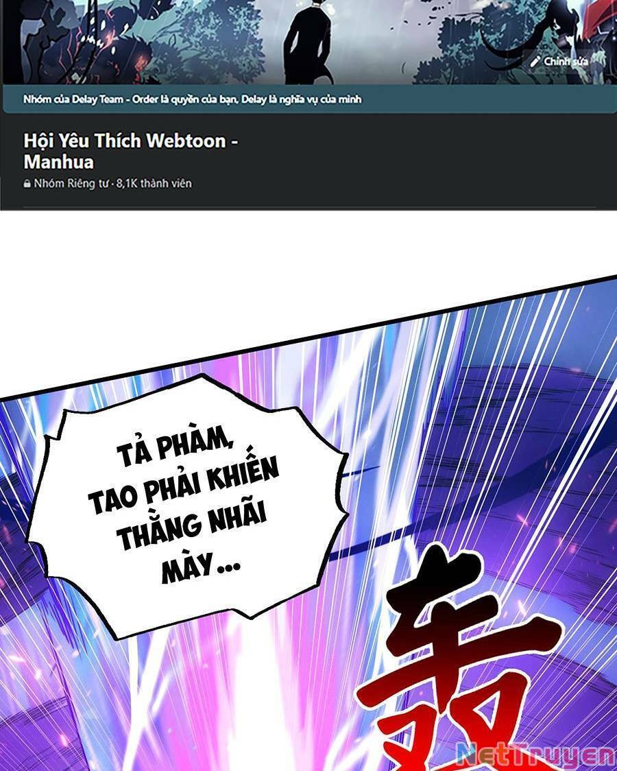 Mạt Thế Quật Khởi