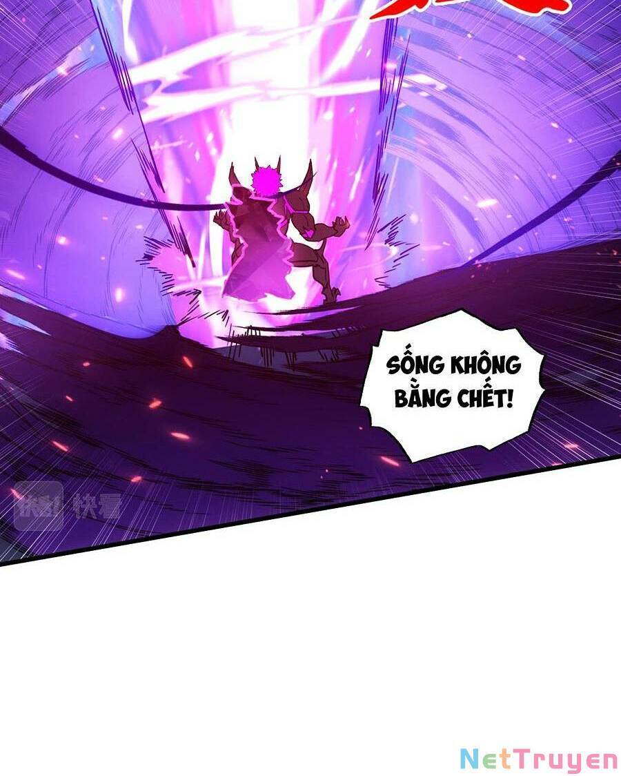 Mạt Thế Quật Khởi