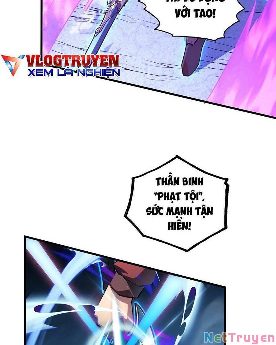 Mạt Thế Quật Khởi