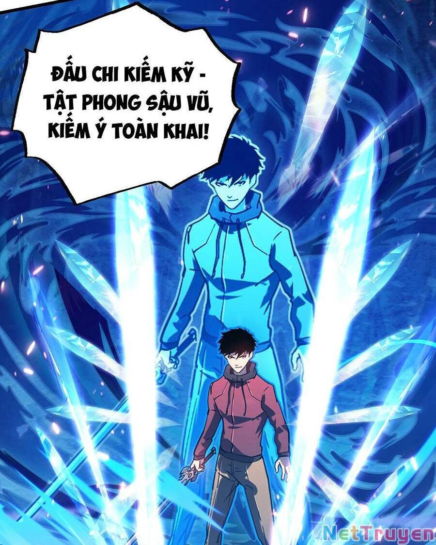 Mạt Thế Quật Khởi