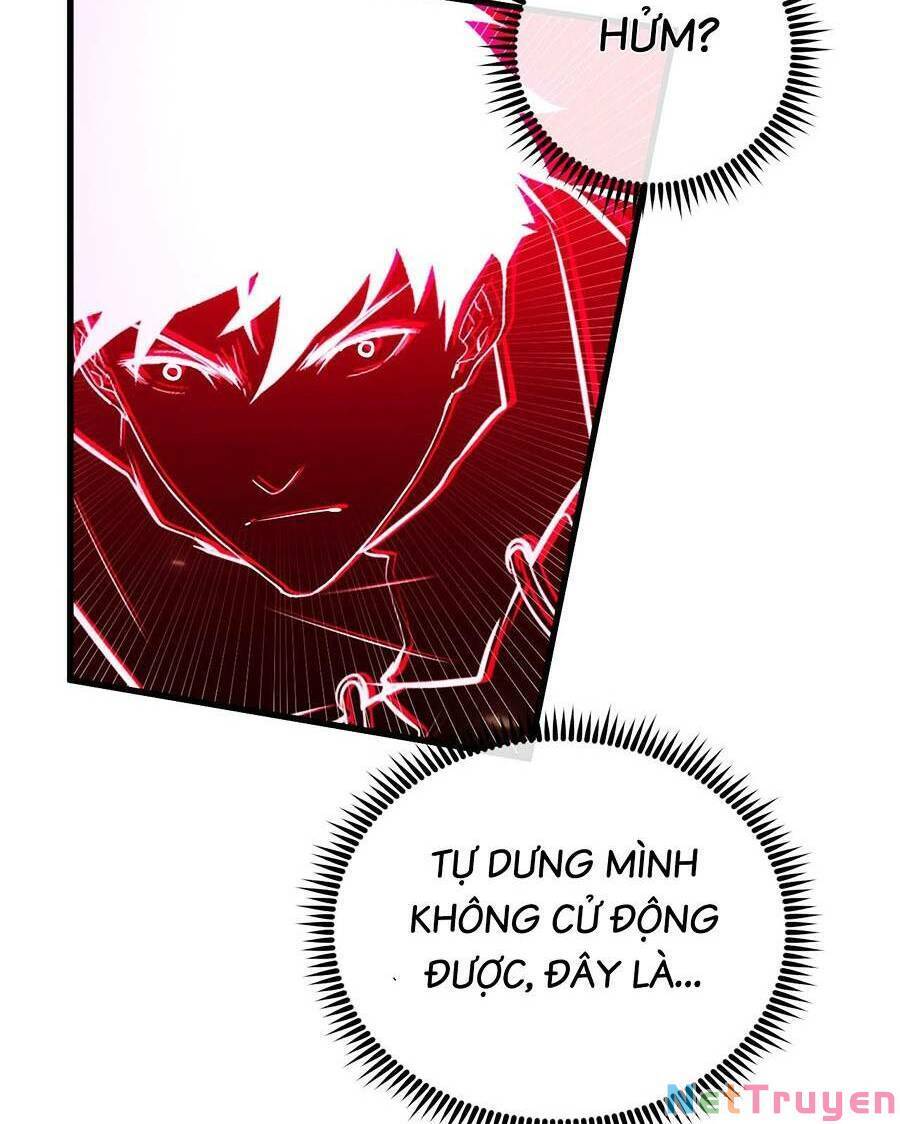 Mạt Thế Quật Khởi