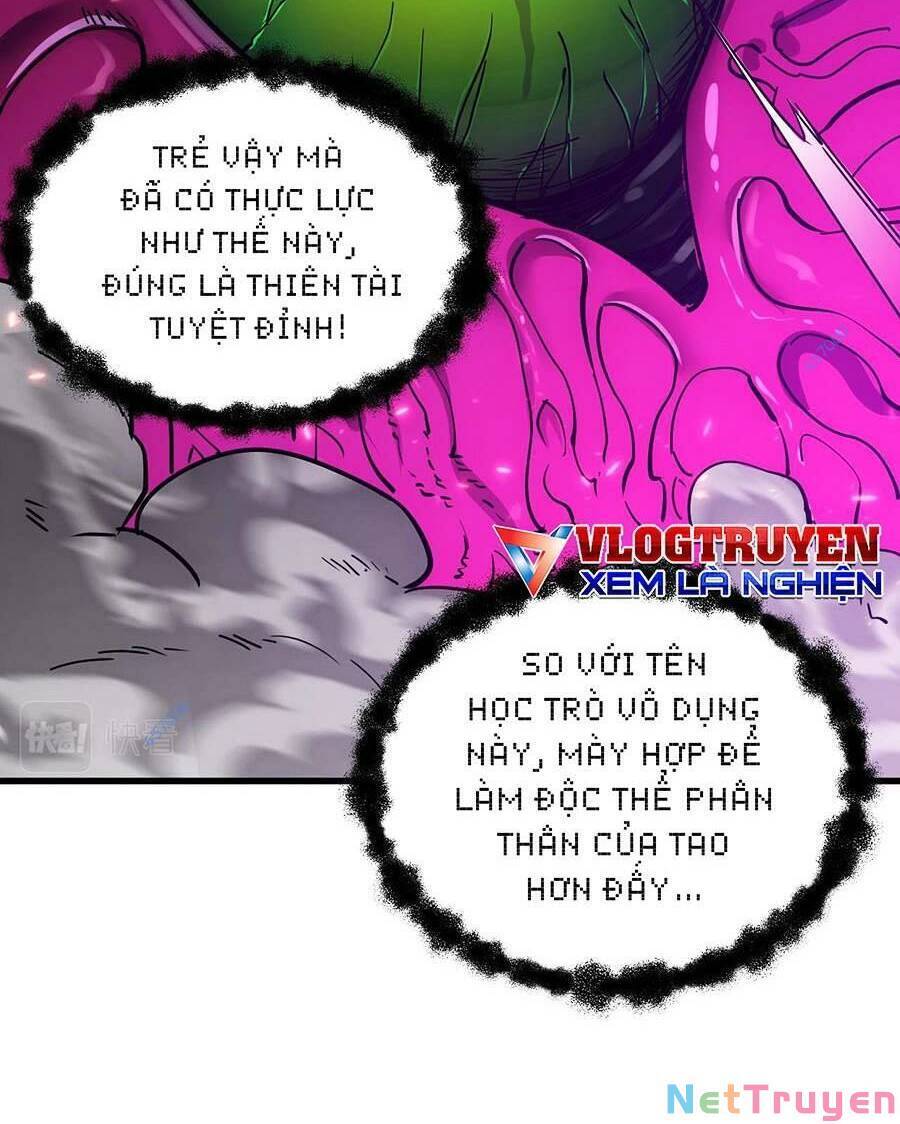 Mạt Thế Quật Khởi