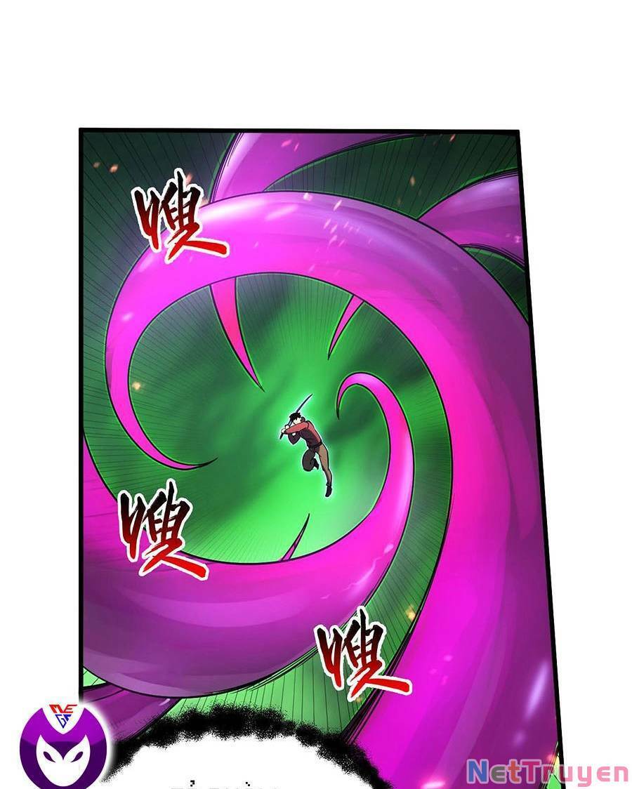 Mạt Thế Quật Khởi